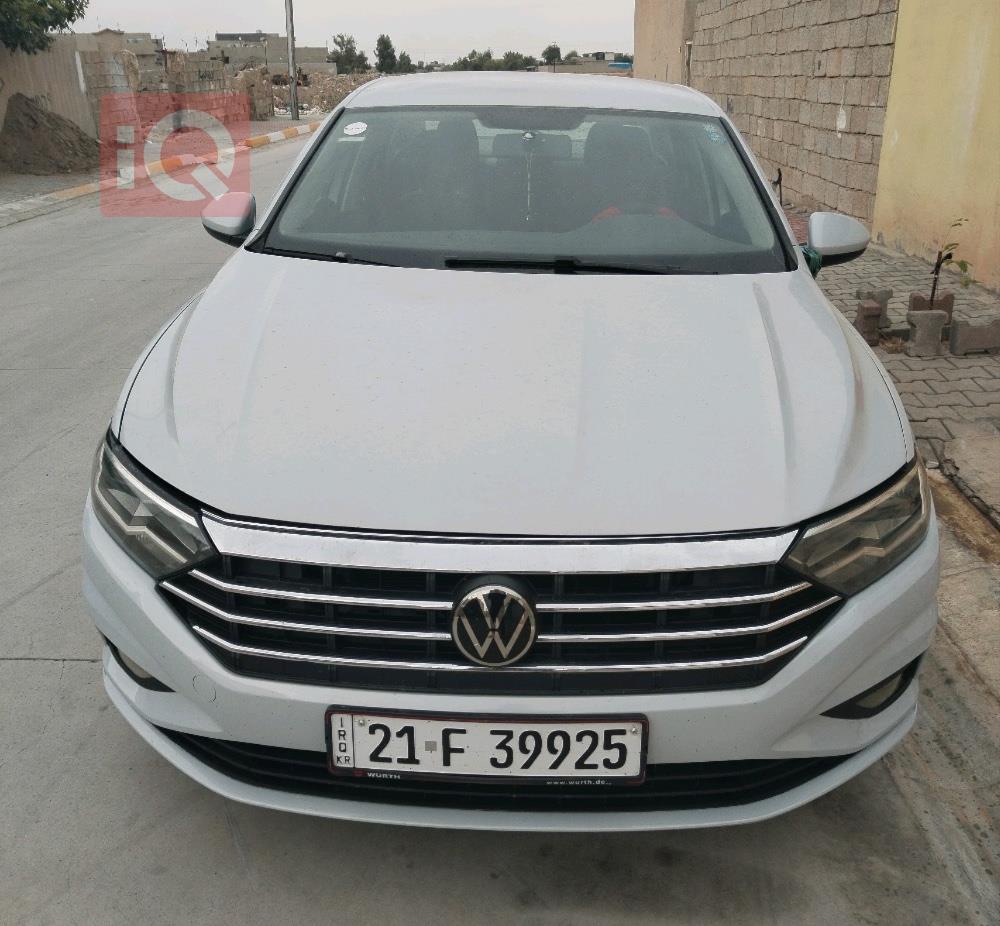 فولكسفاغن جيتا